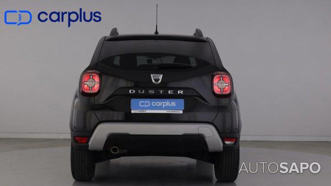 Dacia Duster 1.0 TCe Prestige de 2021