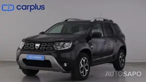 Dacia Duster 1.0 TCe Prestige de 2021
