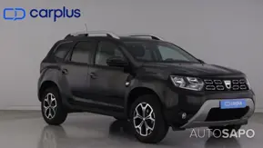 Dacia Duster 1.0 TCe Prestige de 2021