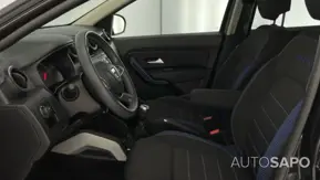 Dacia Duster 1.0 TCe Prestige de 2021