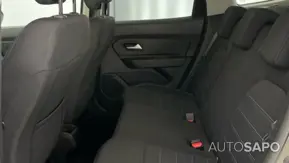 Dacia Duster 1.0 TCe Prestige de 2021