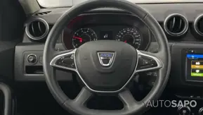 Dacia Duster 1.0 TCe Prestige de 2021