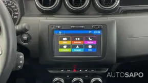 Dacia Duster 1.0 TCe Prestige de 2021