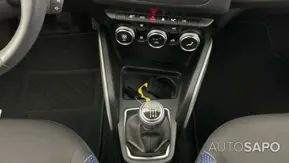 Dacia Duster 1.0 TCe Prestige de 2021