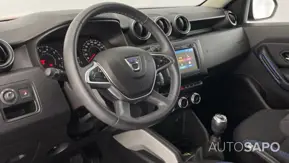 Dacia Duster 1.0 TCe Prestige de 2021