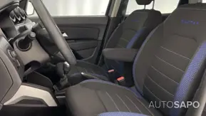 Dacia Duster 1.0 TCe Prestige de 2021
