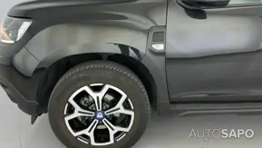 Dacia Duster 1.0 TCe Prestige de 2021