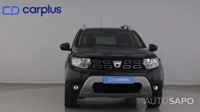 Dacia Duster 1.0 TCe Prestige de 2021