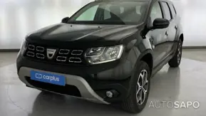 Dacia Duster 1.0 TCe Prestige de 2021