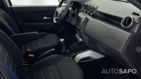 Dacia Duster 1.0 TCe Prestige de 2021