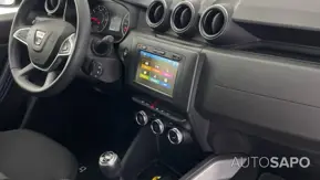 Dacia Duster 1.0 TCe Prestige de 2021