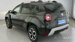 Dacia Duster 1.0 TCe Prestige de 2021