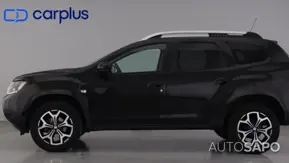 Dacia Duster 1.0 TCe Prestige de 2021
