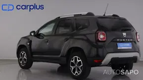 Dacia Duster 1.0 TCe Prestige de 2021