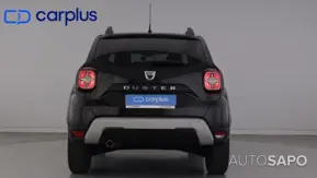 Dacia Duster 1.0 TCe Prestige de 2021