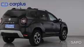 Dacia Duster 1.0 TCe Prestige de 2021