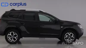 Dacia Duster 1.0 TCe Prestige de 2021