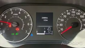 Dacia Duster 1.0 TCe Prestige de 2021