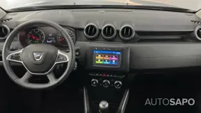 Dacia Duster 1.0 TCe Prestige de 2021