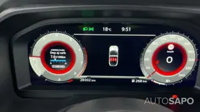 Nissan Qashqai 1.3 DIG-T N-Connecta de 2024