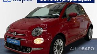 Fiat 500 1.2 Anniversario de 2018