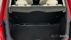 Fiat 500 1.2 Anniversario de 2018