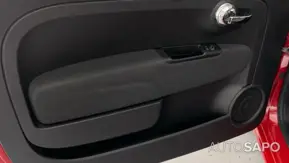 Fiat 500 1.2 Anniversario de 2018