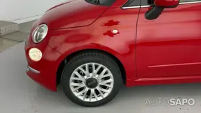 Fiat 500 1.2 Anniversario de 2018