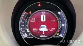 Fiat 500 1.2 Anniversario de 2018