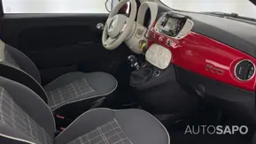 Fiat 500 1.2 Anniversario de 2018