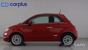 Fiat 500 1.2 Anniversario de 2018