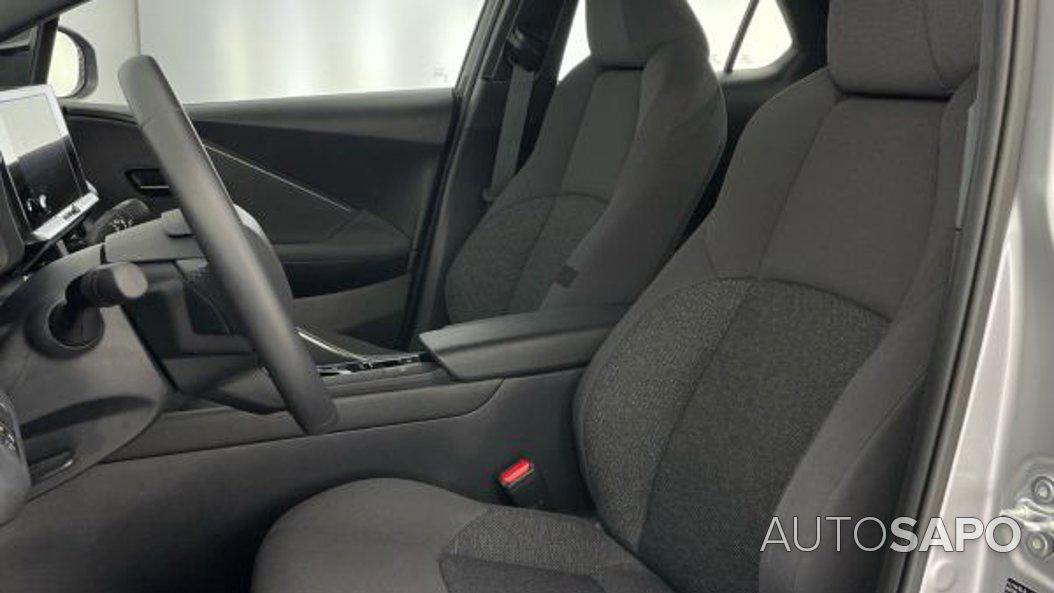 Toyota C-HR 1.8 Hybrid Comfort de 2024