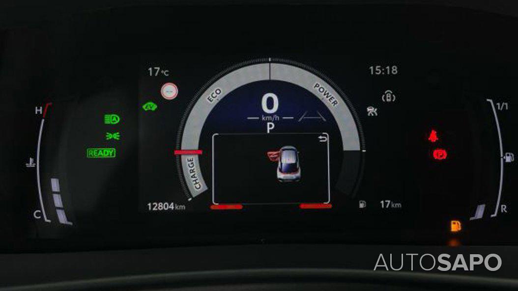 Toyota C-HR 1.8 Hybrid Comfort de 2024