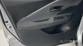 Toyota C-HR 1.8 Hybrid Comfort de 2024