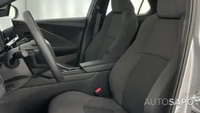 Toyota C-HR 1.8 Hybrid Comfort de 2024