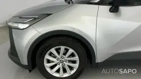 Toyota C-HR 1.8 Hybrid Comfort de 2024