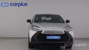 Toyota C-HR 1.8 Hybrid Comfort de 2024