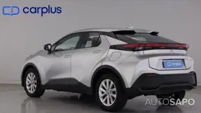 Toyota C-HR 1.8 Hybrid Comfort de 2024