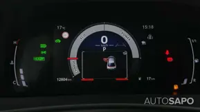 Toyota C-HR 1.8 Hybrid Comfort de 2024