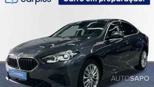 BMW Série 2 Gran Coupé 216 d Gran Coupé Corporate Edition de 2021