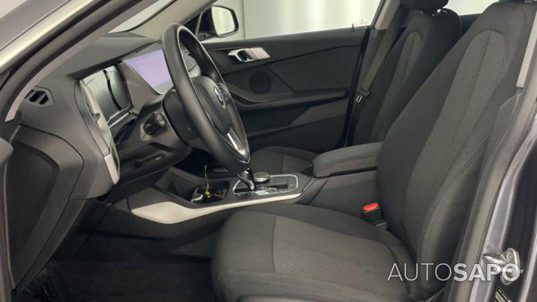BMW Série 2 Gran Coupé 216 d Gran Coupé Corporate Edition de 2021
