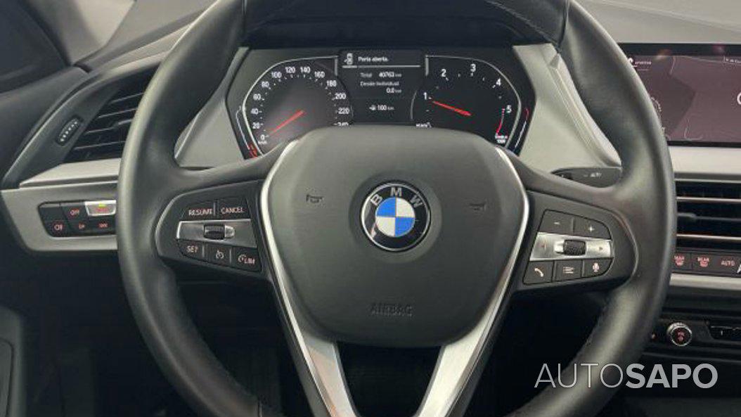 BMW Série 2 Gran Coupé 216 d Gran Coupé Corporate Edition de 2021