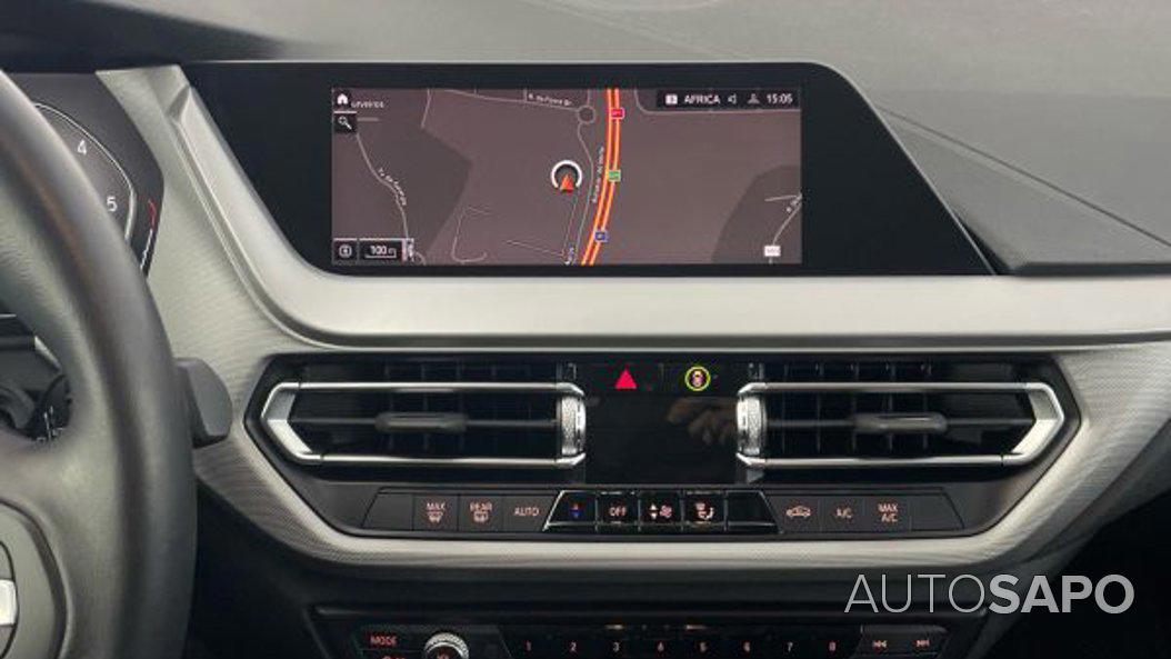BMW Série 2 Gran Coupé 216 d Gran Coupé Corporate Edition de 2021