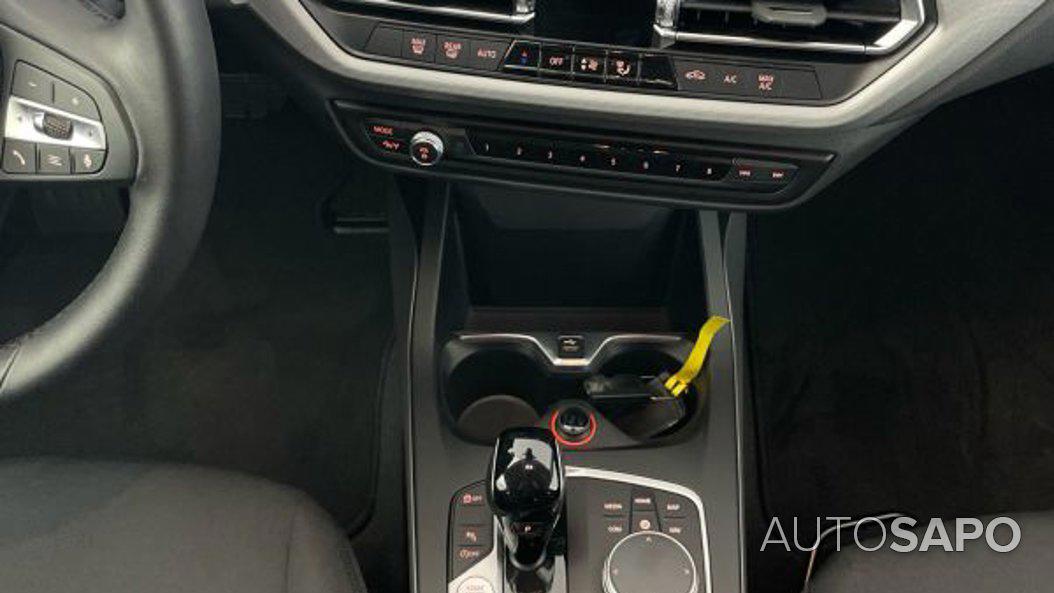 BMW Série 2 Gran Coupé 216 d Gran Coupé Corporate Edition de 2021