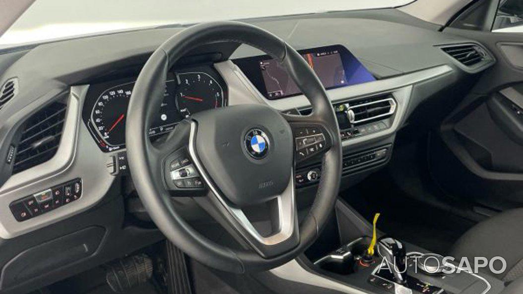 BMW Série 2 Gran Coupé 216 d Gran Coupé Corporate Edition de 2021