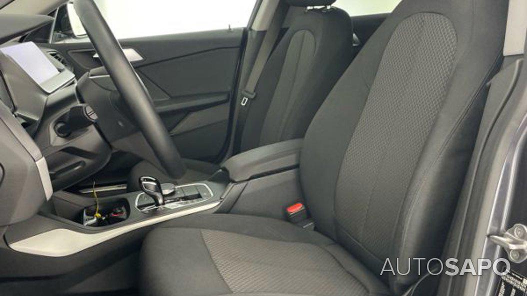 BMW Série 2 Gran Coupé 216 d Gran Coupé Corporate Edition de 2021