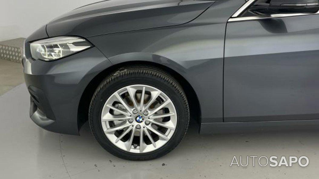 BMW Série 2 Gran Coupé 216 d Gran Coupé Corporate Edition de 2021