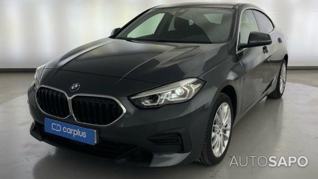 BMW Série 2 Gran Coupé 216 d Gran Coupé Corporate Edition de 2021