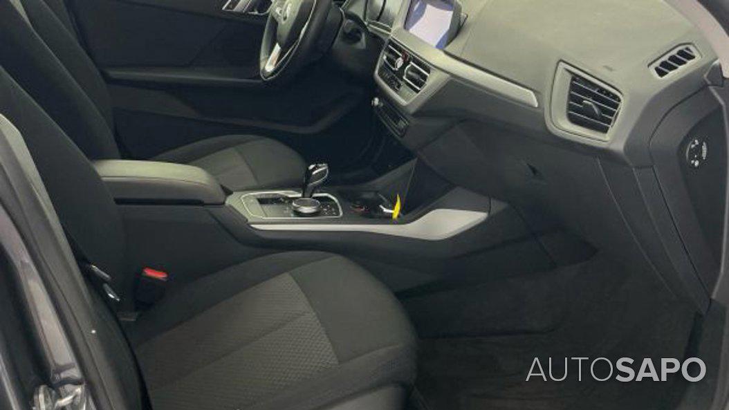 BMW Série 2 Gran Coupé 216 d Gran Coupé Corporate Edition de 2021