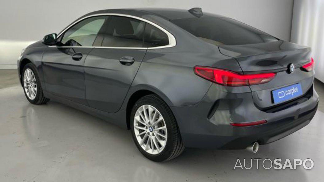 BMW Série 2 Gran Coupé 216 d Gran Coupé Corporate Edition de 2021